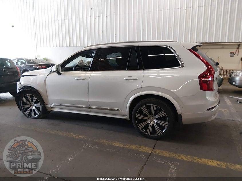 2025 VOLVO XC90 B6 ULTRA — фото 15