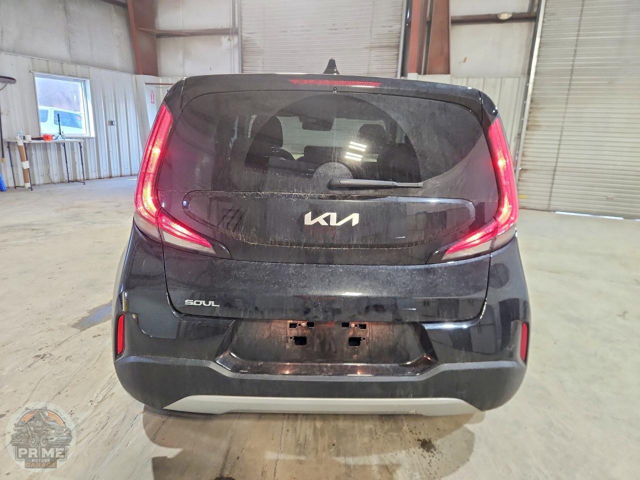 2025 KIA SOUL — фото 6