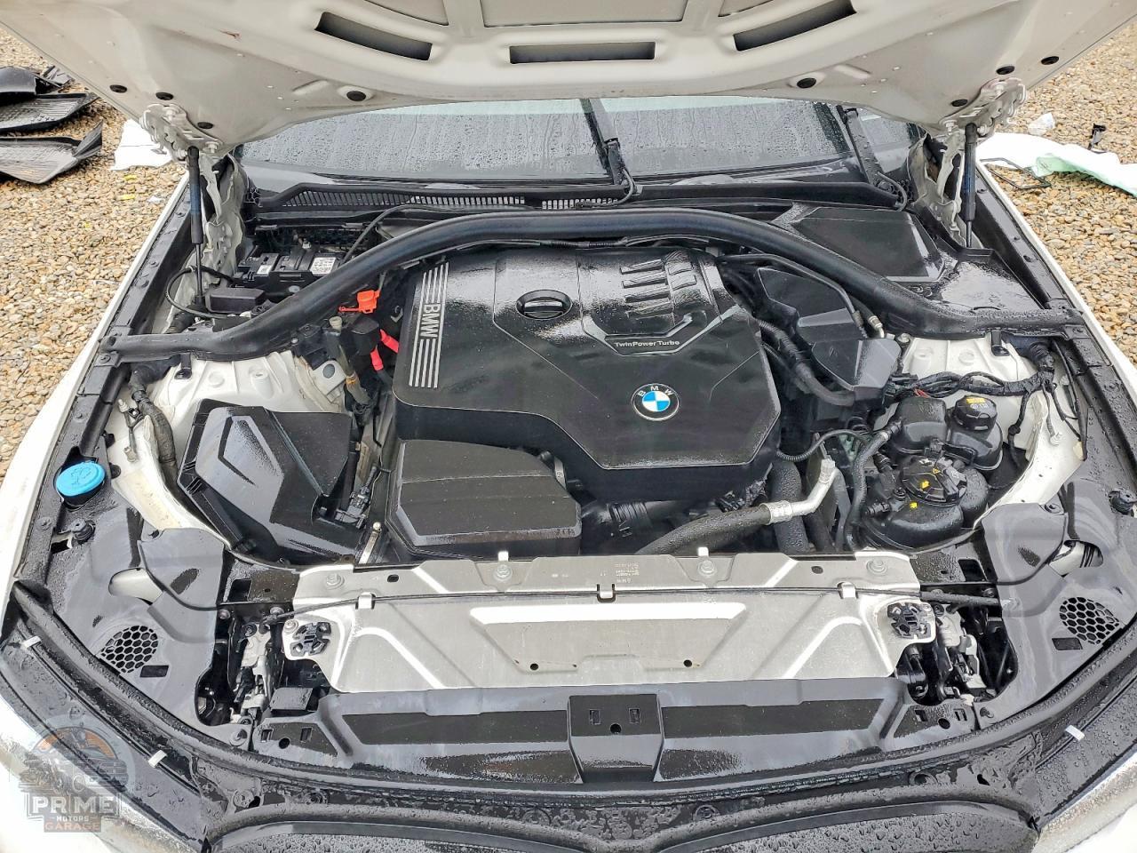 2020 BMW MOTORRAD 330I — фото 21