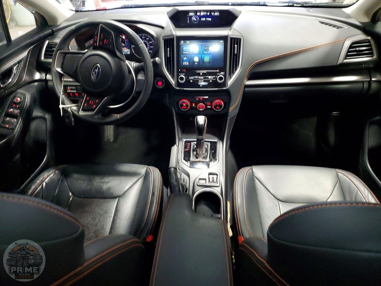 2023 SUBARU CROSSTREK — фото 16