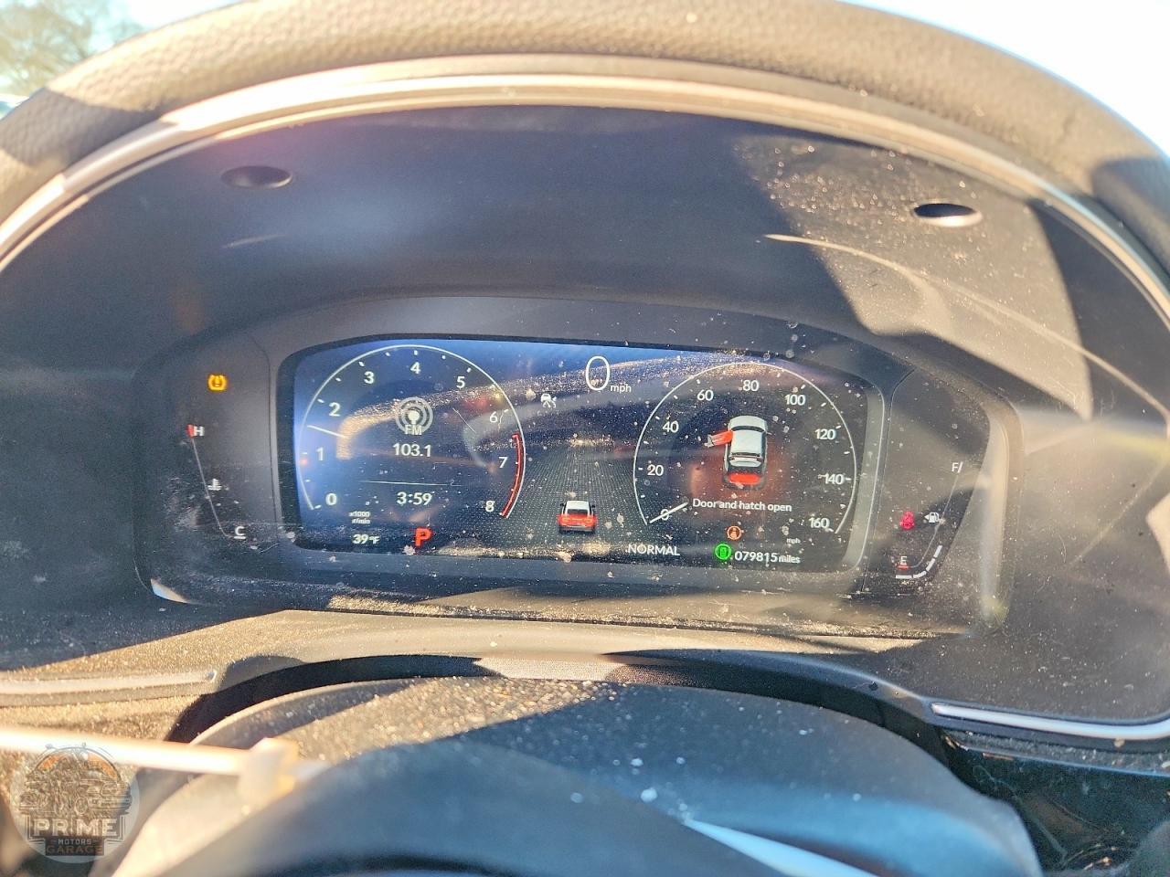 2023 HONDA CIVIC — фото 9