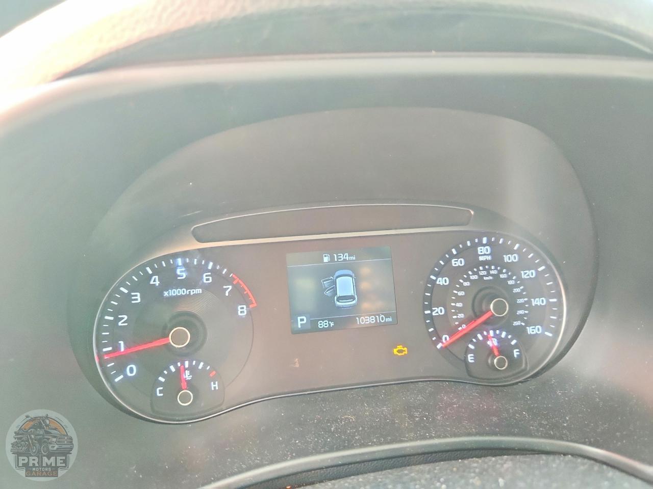 2021 KIA SOUL — фото 8