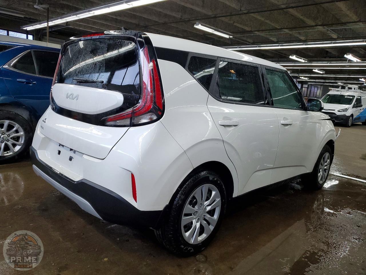 2023 KIA SOUL — фото 3