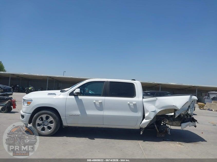 2024 RAM 1500 LONE STAR  4X2 5'7 BOX — фото 15