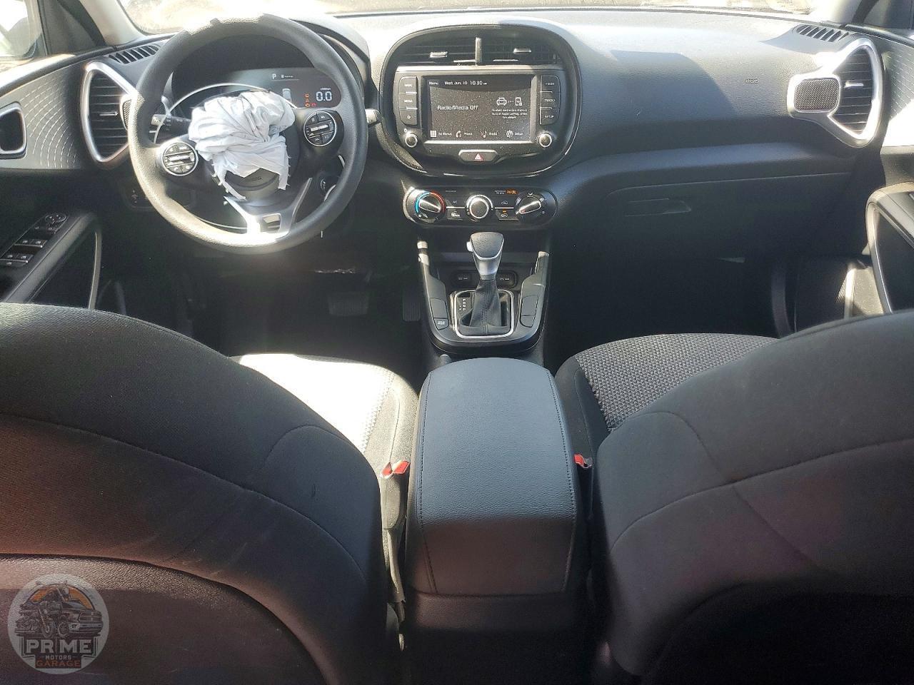 2025 KIA SOUL — фото 8