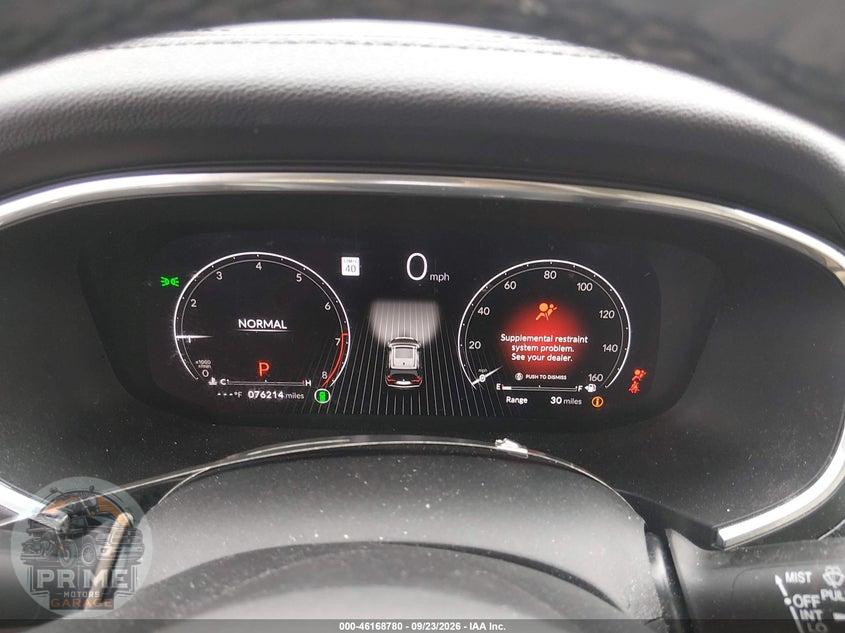 2022 ACURA MDX STANDARD — фото 7