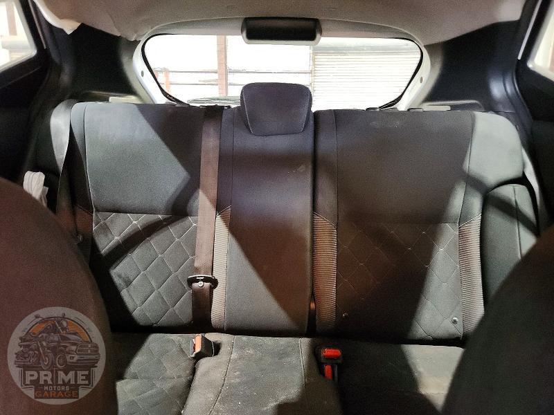 2020 NISSAN KICKS — фото 10