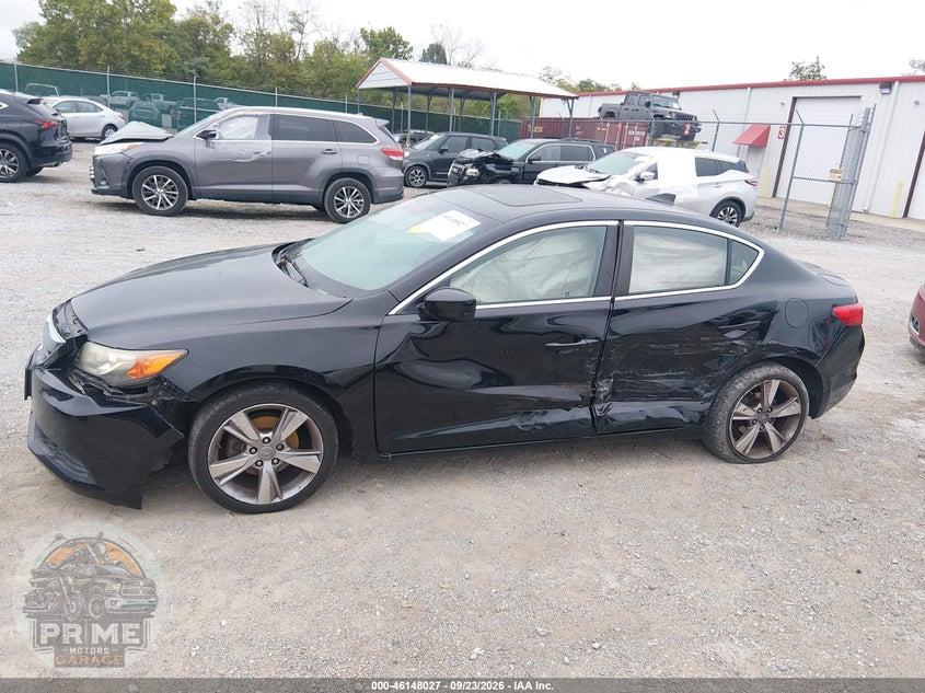 2014 ACURA ILX 2.0L — фото 6