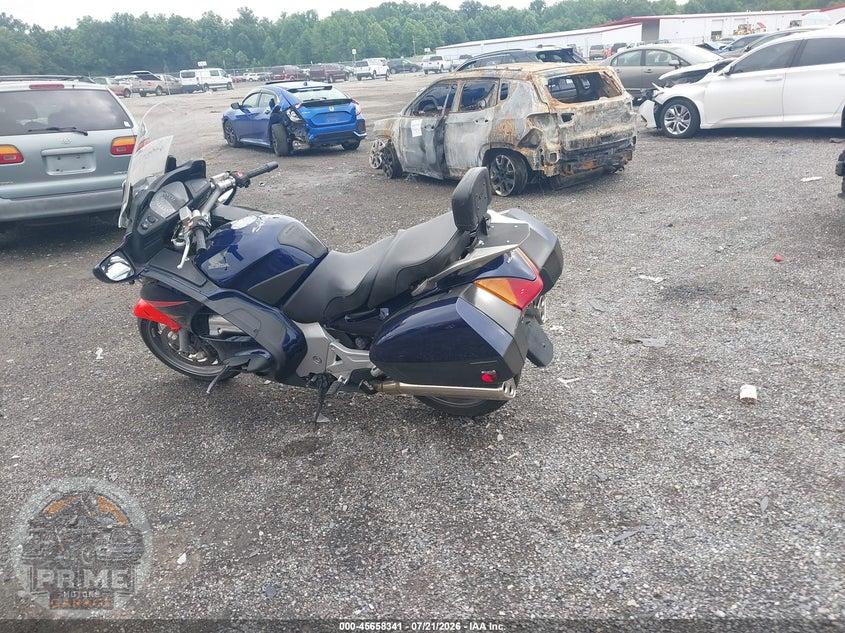 2004 HONDA ST1300 — фото 14