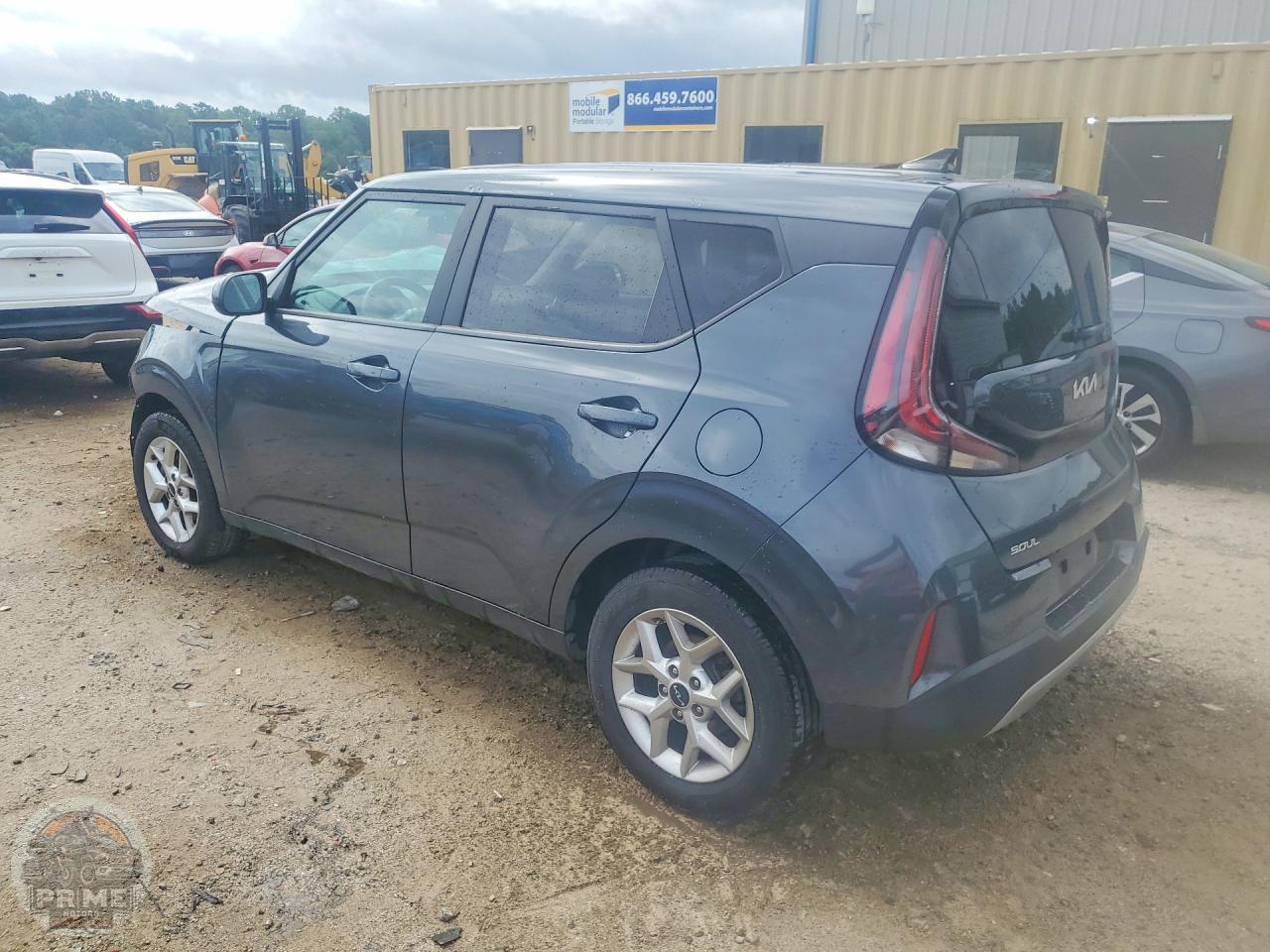 2023 KIA SOUL — фото 2