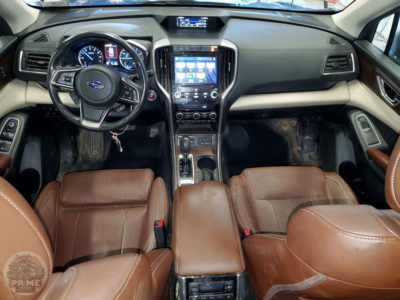 2020 SUBARU ASCENT — фото 14