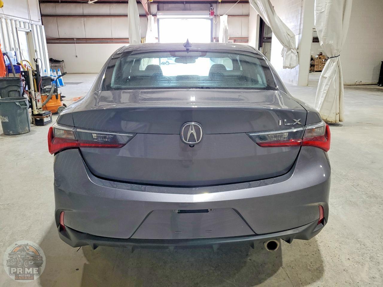 2020 ACURA ILX — фото 6