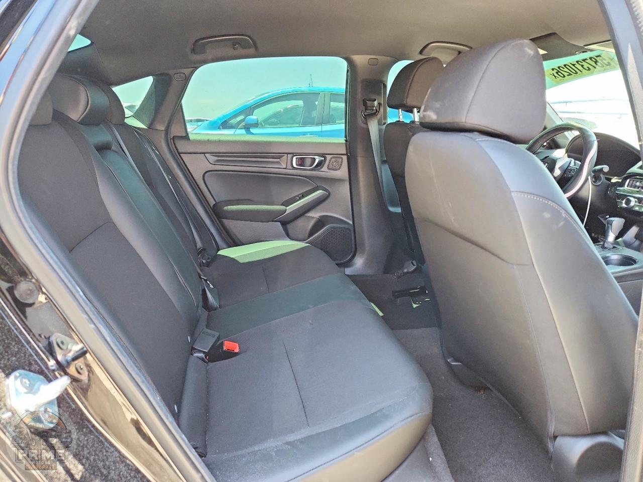 2026 HONDA CIVIC — фото 10