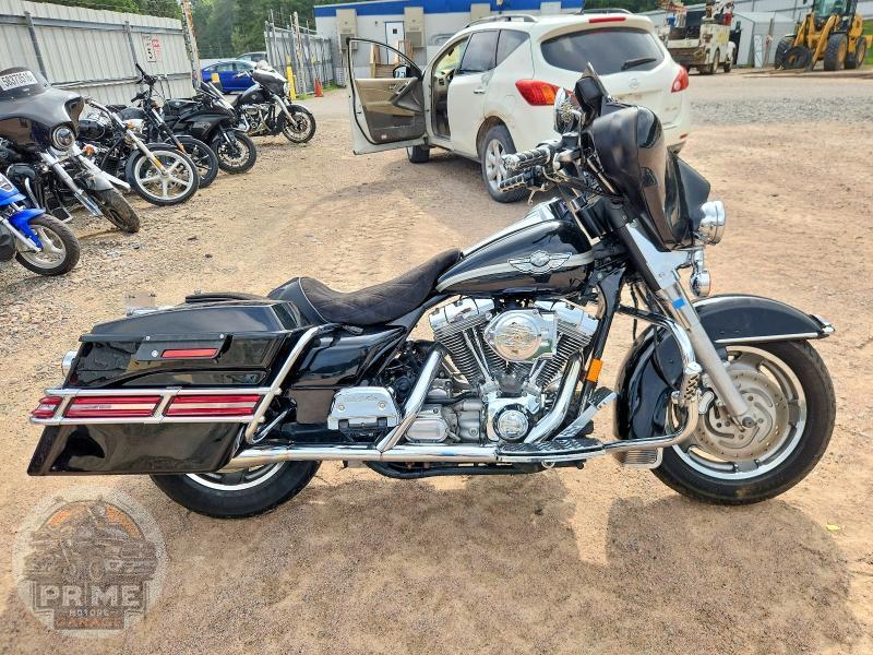 2003 HARLEY-DAVIDSON FLHTI (ELECTRA GLIDE STANDARD) — фото 1