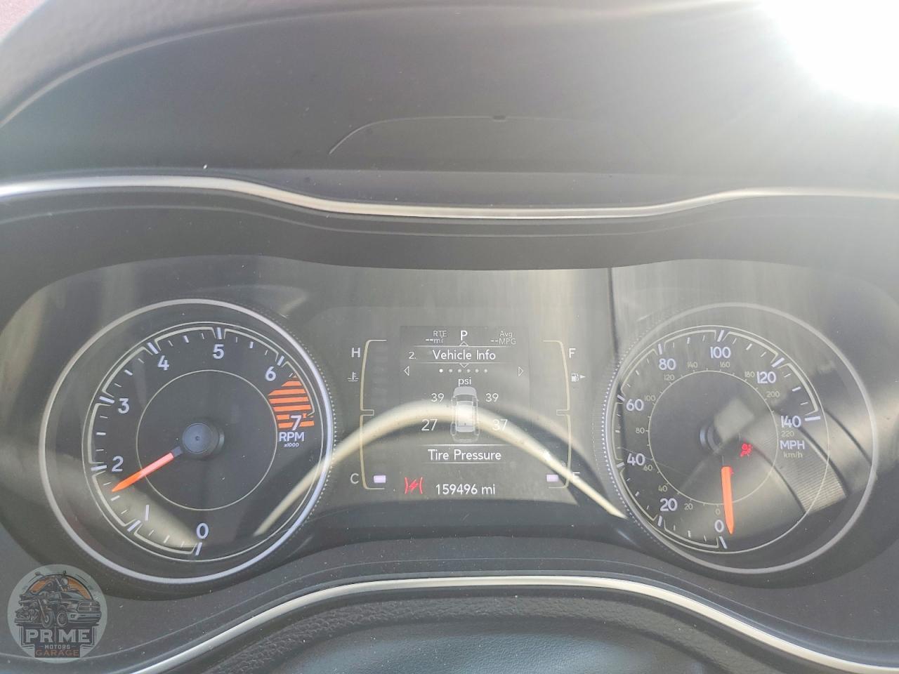 2020 JEEP CHEROKEE — фото 9