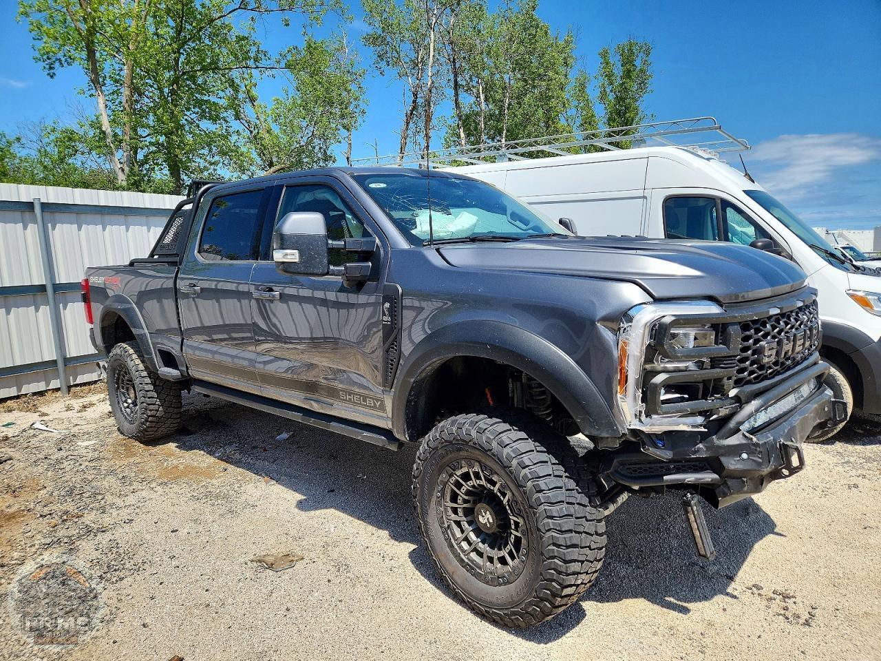 2023 FORD F 250 — фото 1