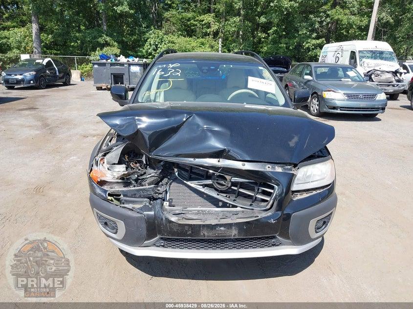 2012 VOLVO XC70 3.2L PREMIER — фото 12