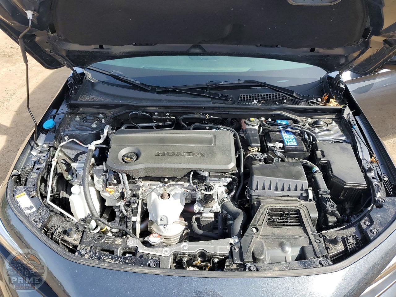 2026 HONDA CIVIC — фото 10