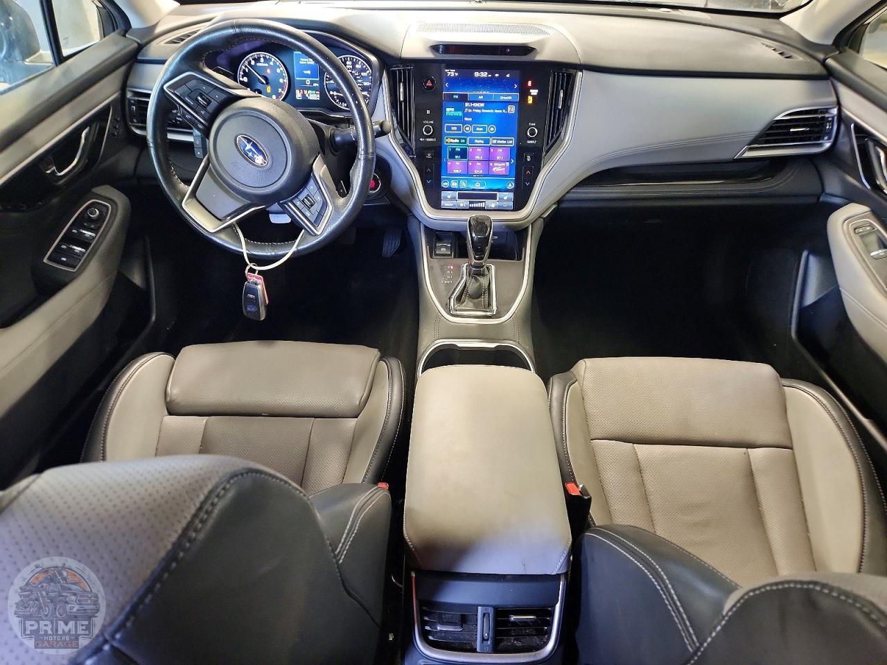 2021 SUBARU OUTBACK — фото 8
