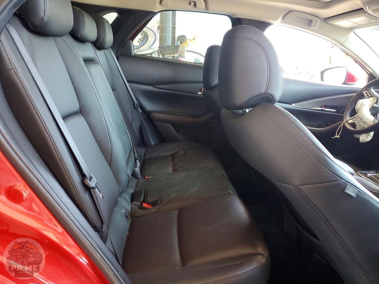2021 MAZDA CX 30 — фото 10