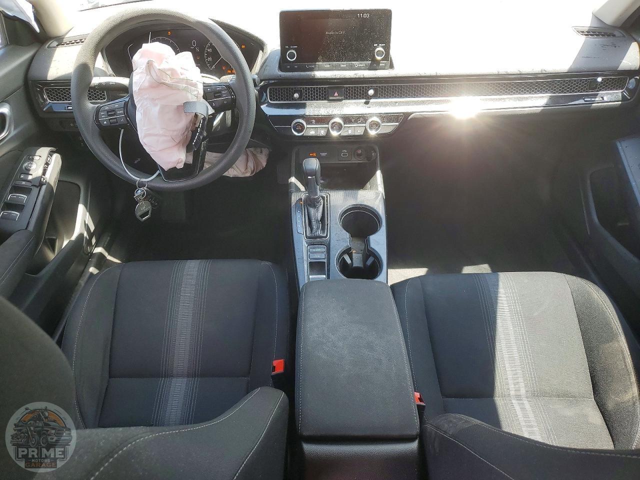 2024 HONDA CIVIC — фото 7