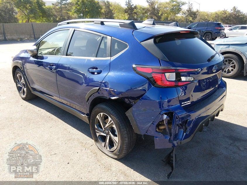 2024 SUBARU CROSSTREK PREMIUM — фото 6