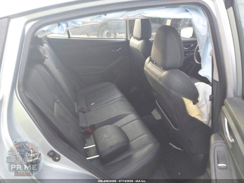 2019 SUBARU IMPREZA 2.0I LIMITED — фото 8