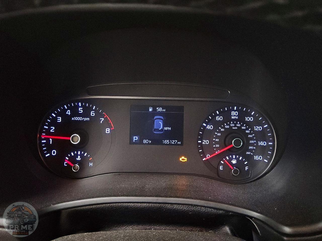 2020 KIA SOUL — фото 17