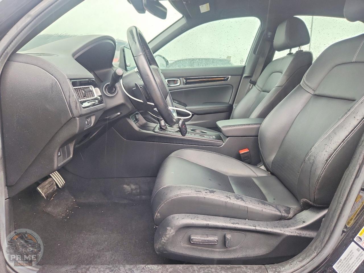 2025 HONDA CIVIC — фото 7