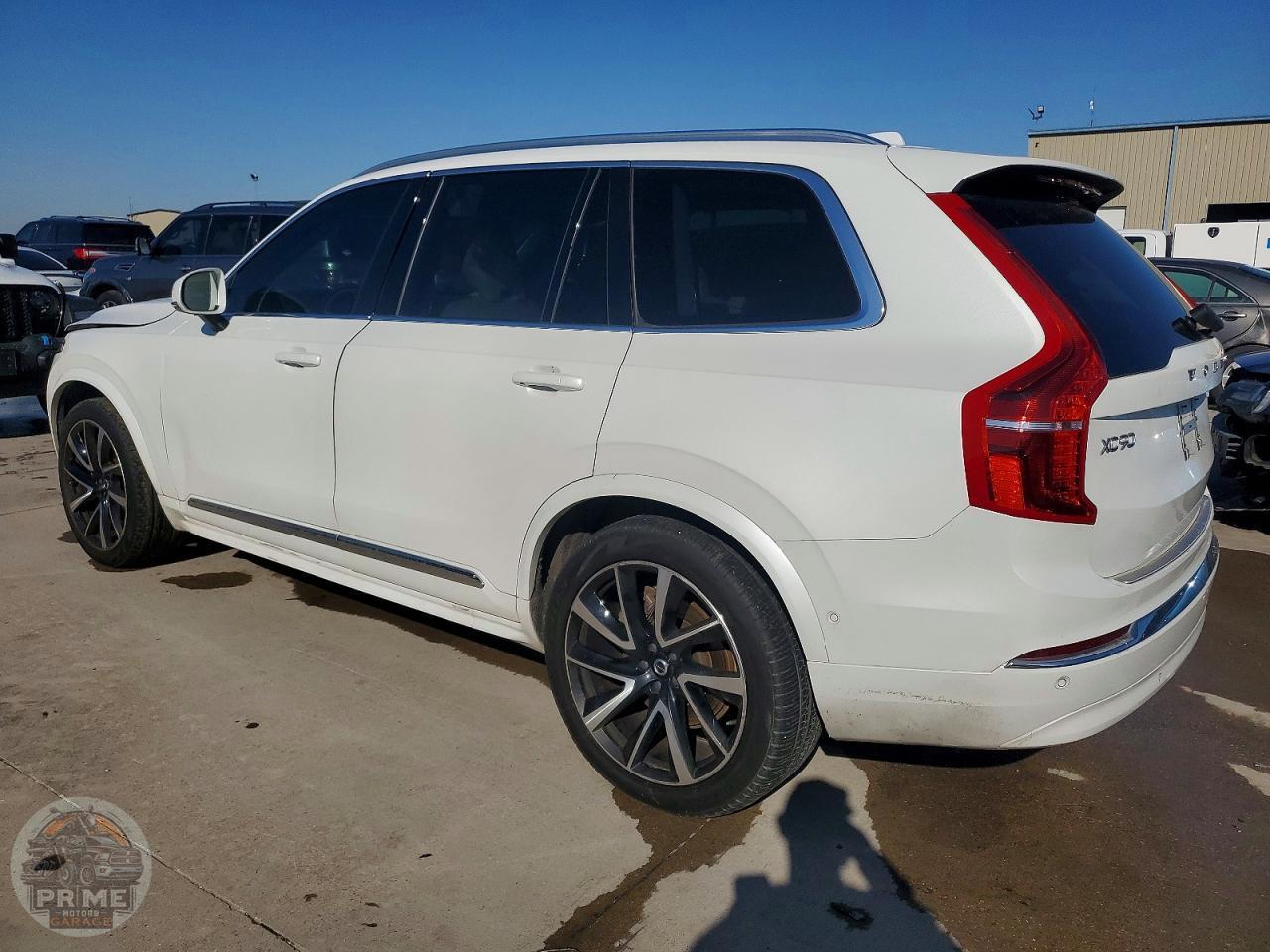 2023 VOLVO XC90 — фото 2