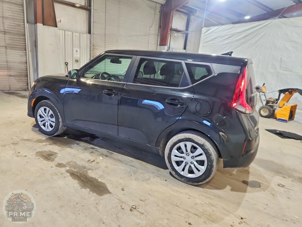 2025 KIA SOUL — фото 2