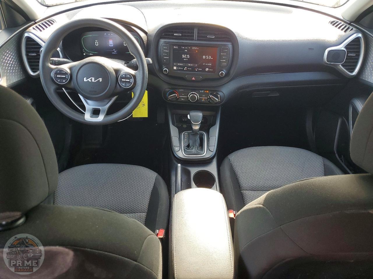 2023 KIA SOUL — фото 8