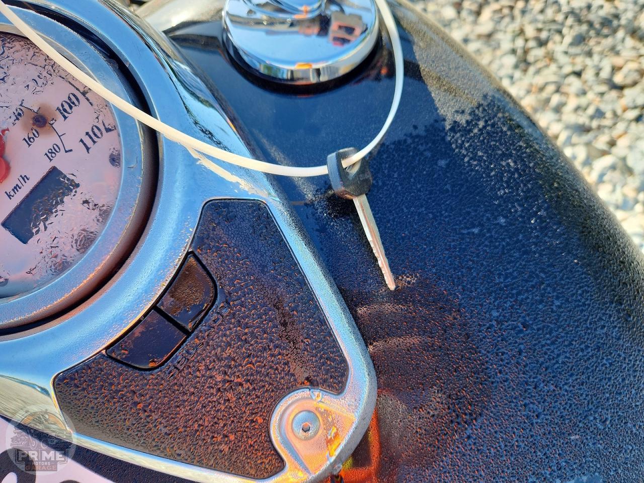 2005 SUZUKI C50 — фото 8