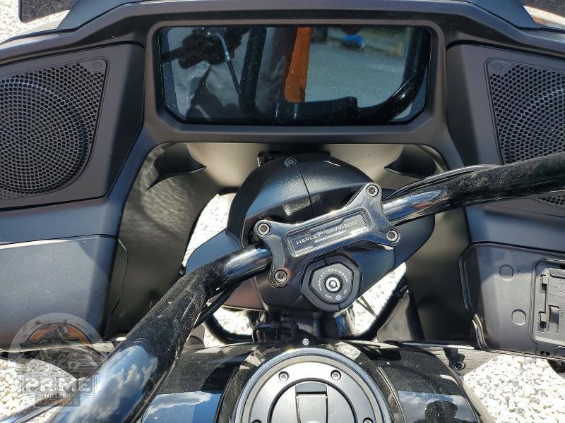2024 HARLEY-DAVIDSON FLTRX (ROAD GLIDE, ROAD GLIDE CUSTOM) — фото 7