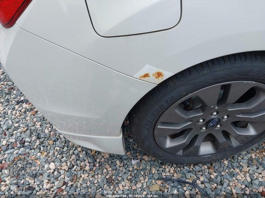 2015 SUBARU IMPREZA 2.0I SPORT PREMIUM — фото 19