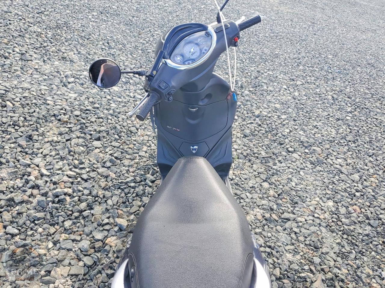2017 PIAGGIO FLY — фото 6