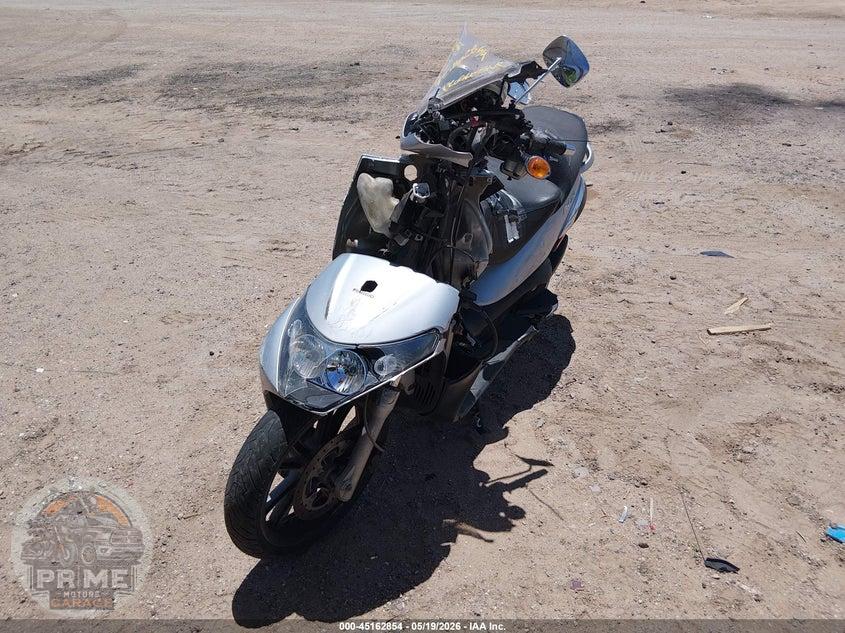 2006 PIAGGIO BV 200/250 — фото 1