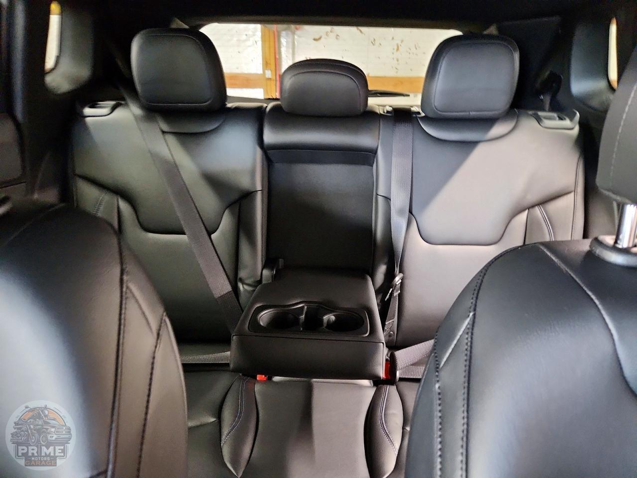 2026 JEEP COMPASS — фото 10