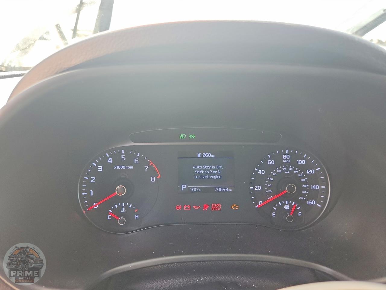 2020 KIA SOUL — фото 8