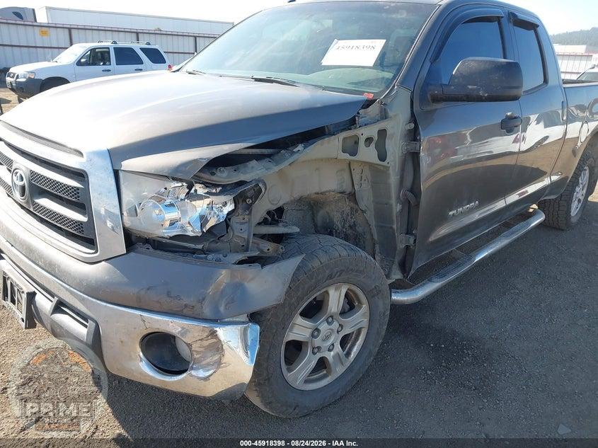 2013 TOYOTA TUNDRA GRADE 4.6L V8 — фото 6