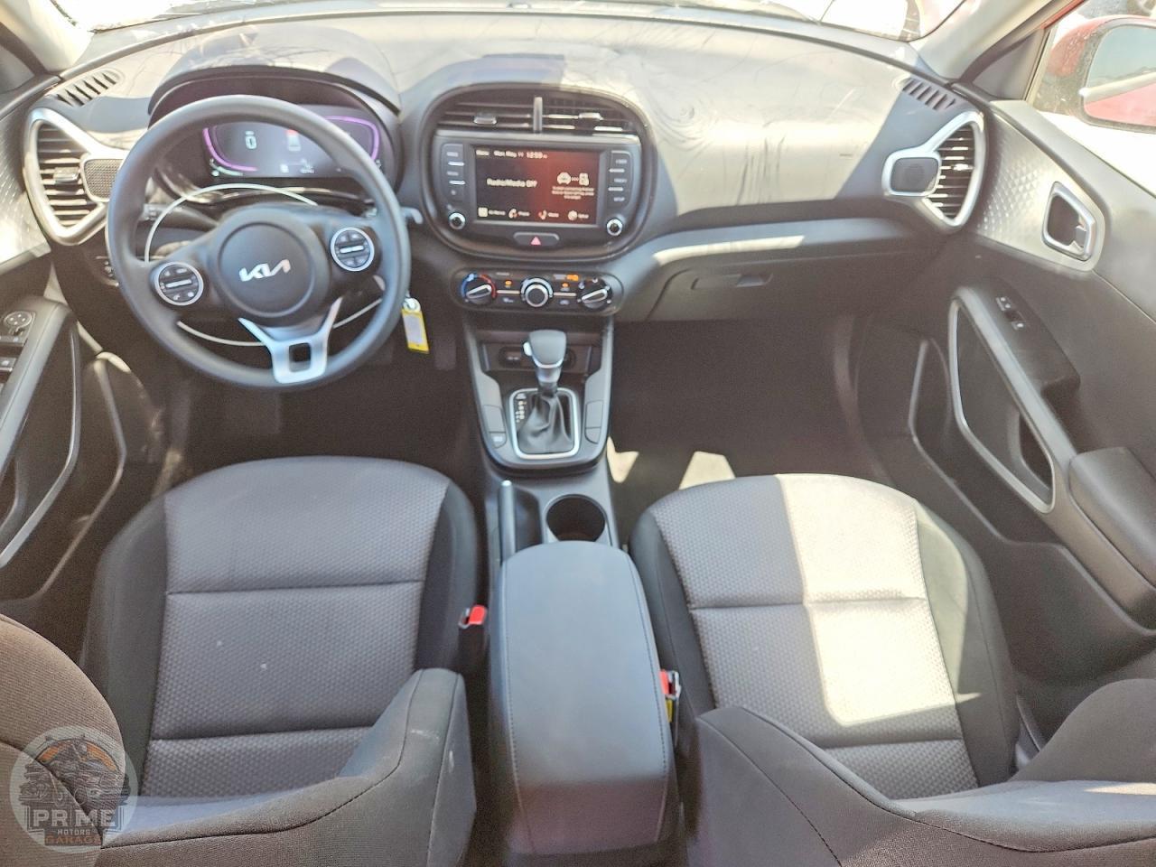 2025 KIA SOUL — фото 8