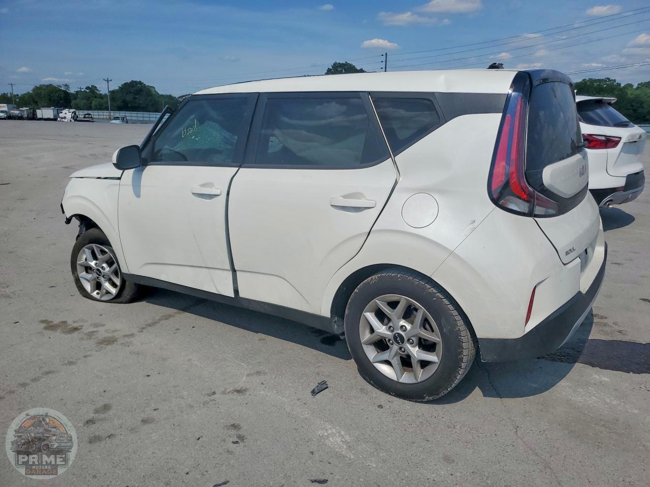 2023 KIA SOUL — фото 2