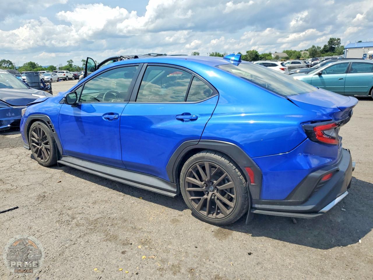 2023 SUBARU WRX — фото 2
