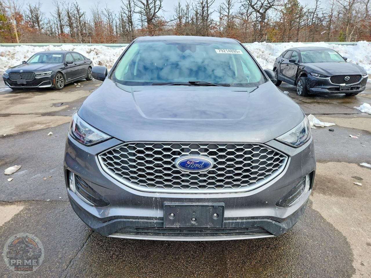 2023 FORD EDGE — фото 5