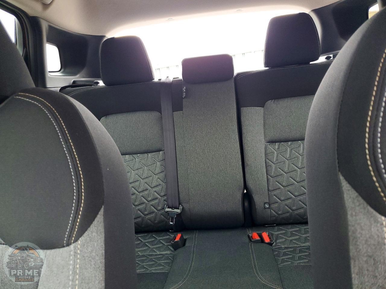 2026 NISSAN KICKS — фото 19