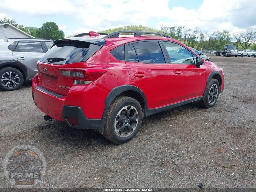 2023 SUBARU CROSSTREK PREMIUM — фото 4