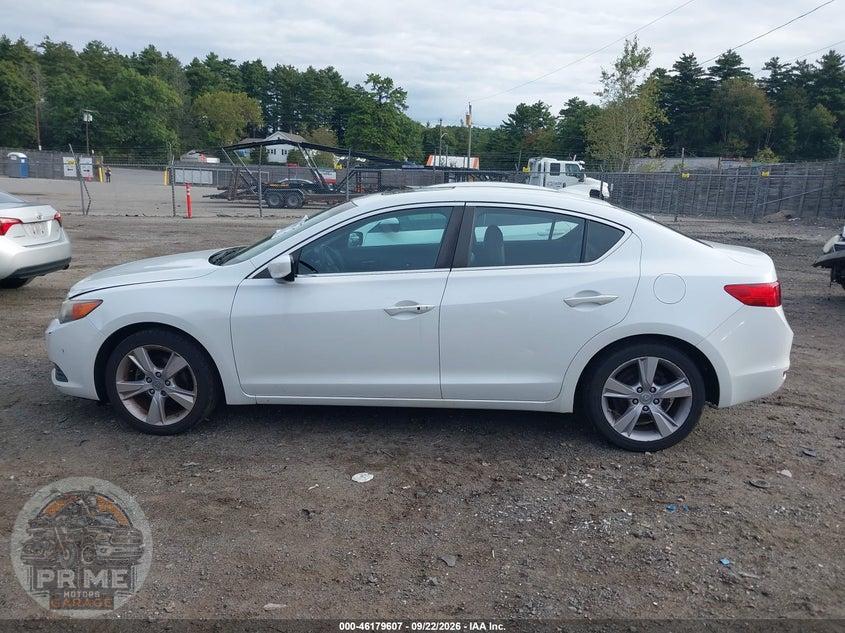 2015 ACURA ILX 2.0L — фото 14