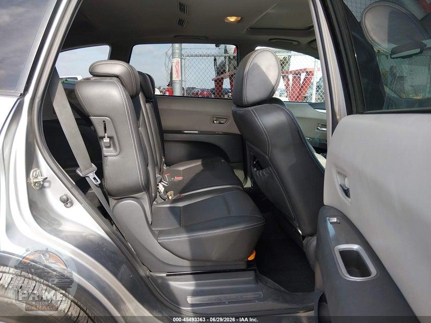 2011 SUBARU TRIBECA 3.6R LIMITED — фото 8