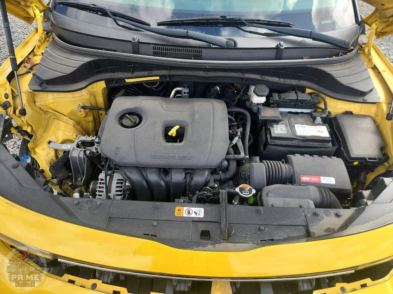 2020 KIA SOUL — фото 12