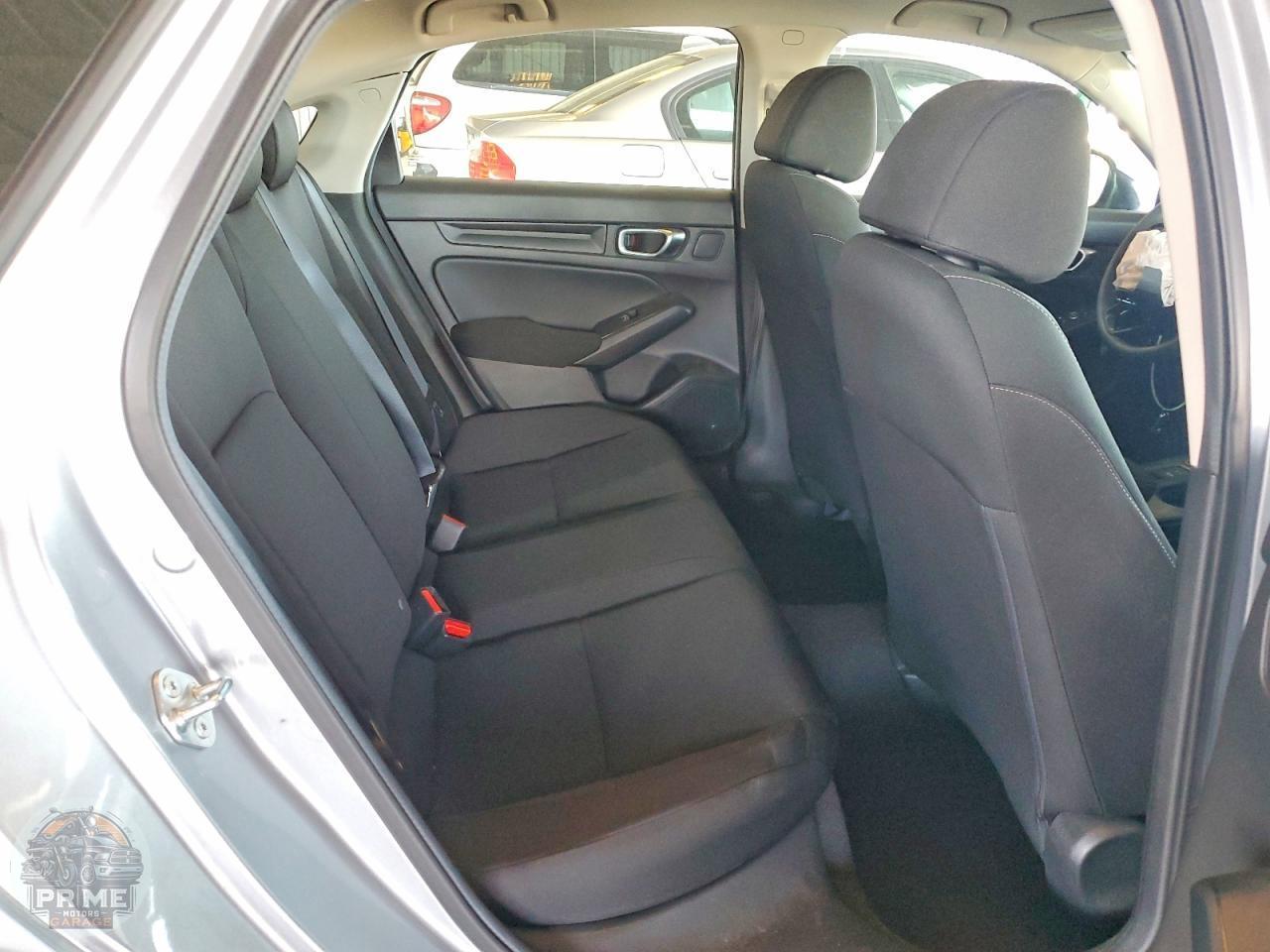 2024 HONDA CIVIC — фото 10